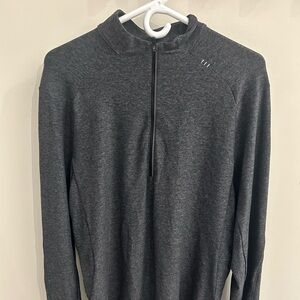 Lululemon Sweater/ Shirt